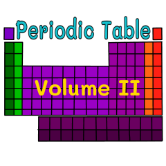 Periodic Volume 2