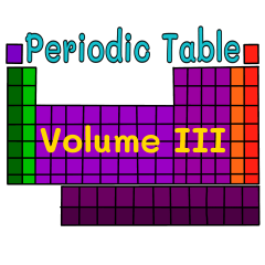 Periodic Volume 3