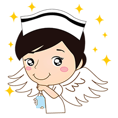 Nurse Phairin
