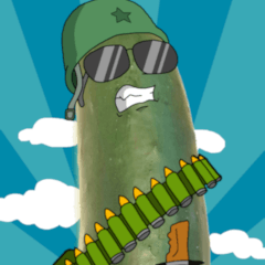 Cucumber Ron & the Meatball Mafia