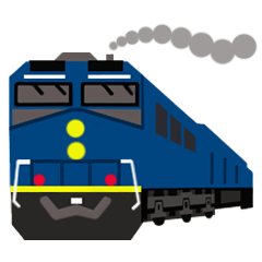 Railfans talk in ENG and JPN