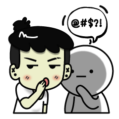Oppa Korea stir