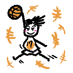 The Crazy Basketball School part2