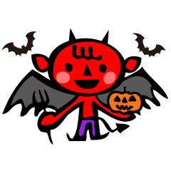Little Devil Chivil(English version)