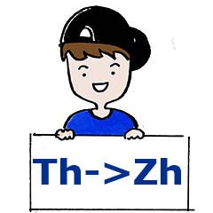 Melomo Teaches Chinese | Thai | Pinyin