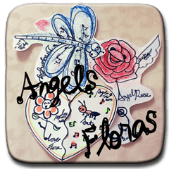 Angelic Magnets @ Angels Floras