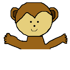 sakuzo monkey