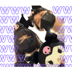ゆうととなつのすたんぷ