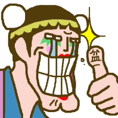 One Pieceボンちゃんが好きなのよぅ Line スタンプ Line Store One Pieceボンちゃんが好きなのよぅ Line スタンプ Line Store