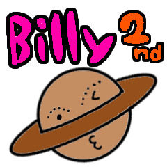 Billy's see you -Season2-