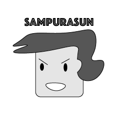 Sundanese Language Emoticons