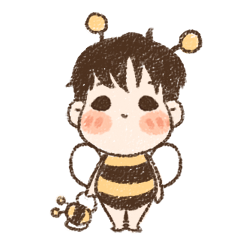Little BEE BEE