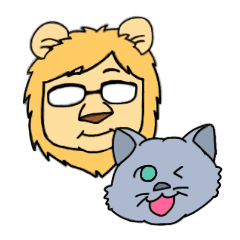 じっちゃまライオンと投資猫のことわざ Line スタンプ Line Store じっちゃまライオンと投資猫のことわざ Line スタンプ Line Store