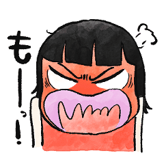 わがまま Lineクリエイターズスタンプまとめ Stamplist わがまま Lineクリエイターズスタンプまとめ Stamplist