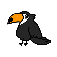 TOCO TOUCAN EVERYDAY