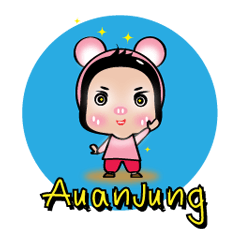 Auanjung