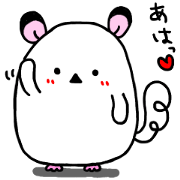He name is Chinchira.