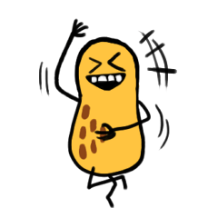 It is peanuts2