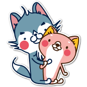Wolf&I.