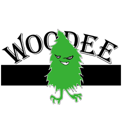 WOODEE-The Phantom of The Tree-