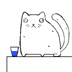 Rasabi Cat
