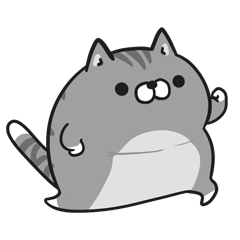 Plump cat Vol.5