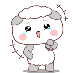 Sepy the sheep 2: Animated