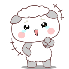 Sepy the sheep 2: Animated