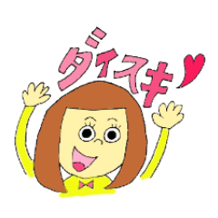 Funny sticker vol.1