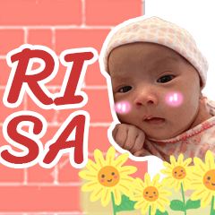 Baby Risa Vol.3