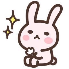 Badminton Rabbit 2