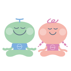 MELON OFFICIAL STICKER