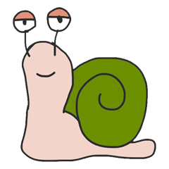 Mr.Snail(Thai sub)