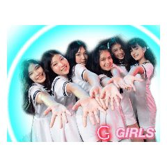 ✨G-girls.Thailand.