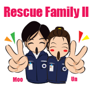 Rescue Family II