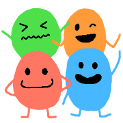 stickers for children
