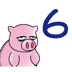 Pig-B part 6