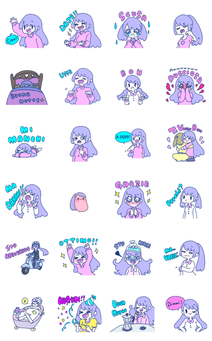 Violetta