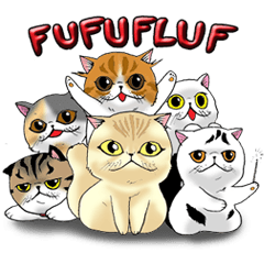 Fufufluf Cattery