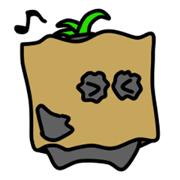 BOX RESIDENT/BOB