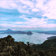 Scenery