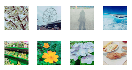 Scenery
