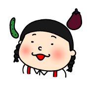 nukaroid-hanako Sticker