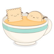 Cute Food