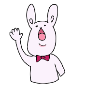 My name is Rachao!