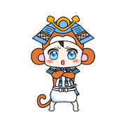 Fight; is a baby military commander!