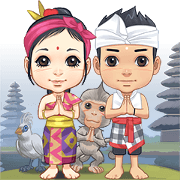 Sri & Made