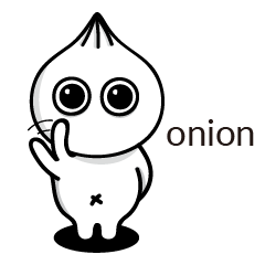Onion's Life