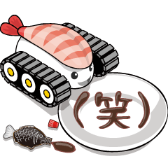 Sushi Tank-2