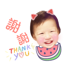 安安寶貝最可愛❤️